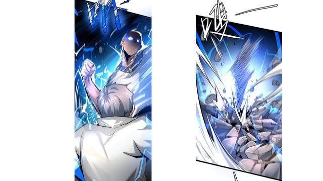 ข้าที่เป็นเทพแต่ต้องลงมาหาเงินจะเป็นยังไง ตอนที่1-37 มังงะพระเอกเทพ & มังงะแฟนตาซี