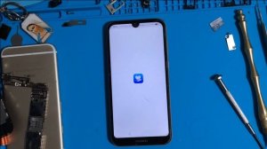 Huawei Y5 2019 FRP Bypass (AMN LX9, AMN LX1, AMN LX2, AMN LX3) 9.0.1 No Need install app 2020
