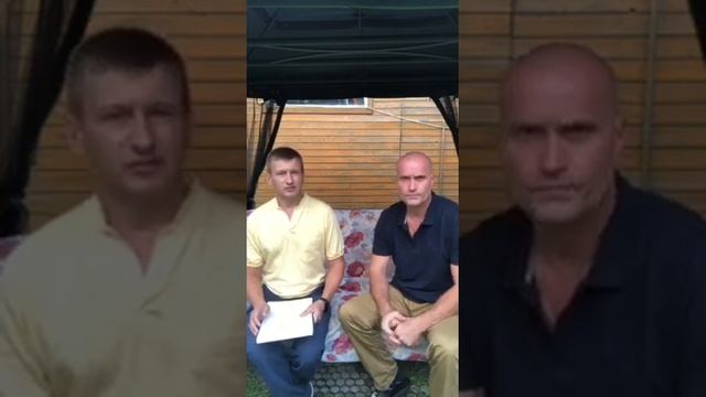 Заглушки на водоотведение и обжалование действий УК