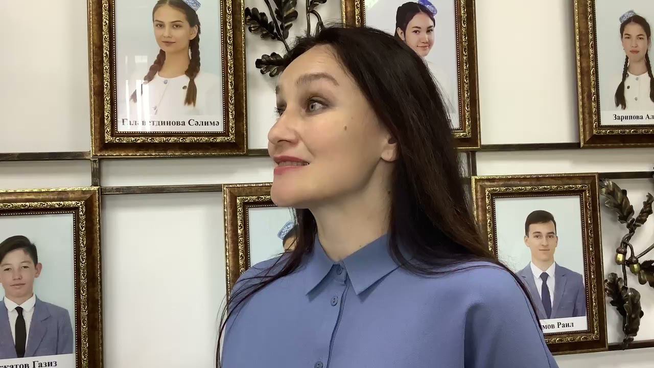 Рушанна Бабич считает, что главное лекарство от распрей между татарами и башкирами – взаимоуважение