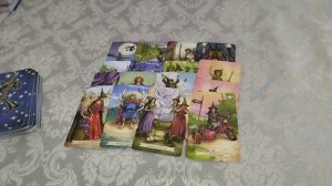 КАКИХ ДЕЙСТВИЙ ЖДАТЬ ОТ НЕГО? Таро гадание