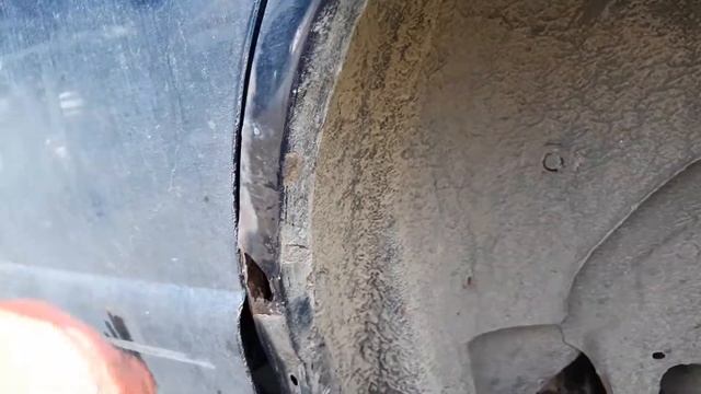 Mazda Xedos 9 снятие топливного бака и заднего бампера смотреть онлайн