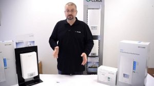 Обзор проточного трёхфазного водонагреватель CLAGE CEX 1113