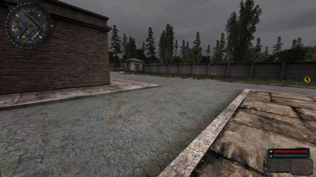 Новый Арсенал 6: Революция - 13: Этот трактор не для посевной, Доверчивая Ксюша смотреть онлайн