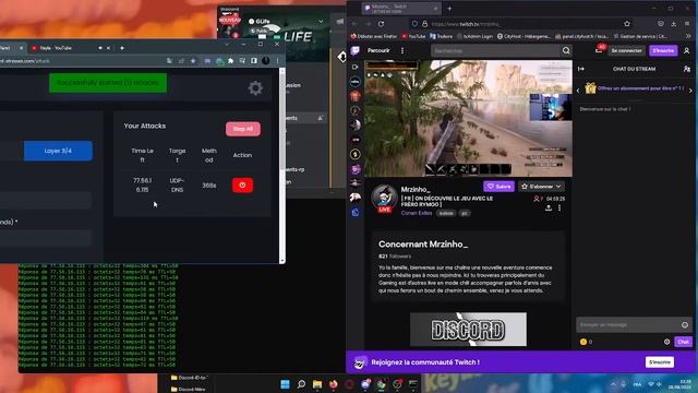 NEW TOOLS ID TO IP DISCORD 2022/2023 ( LEGIT ) смотреть онлайн
