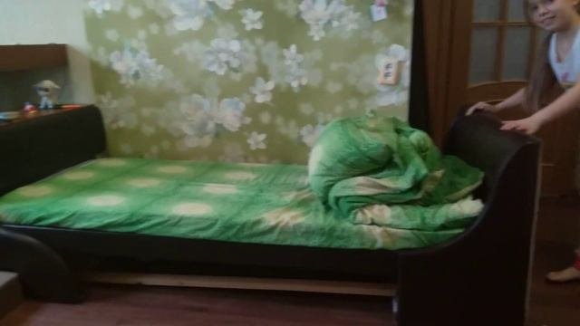 Мебель трансформер