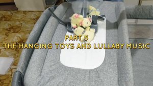 HOW TO ASSEMBLE BABY PLAYPEN CRIB FROM SHOPEE • FAST & EASY ASSEMBLY — by sara dela cruz