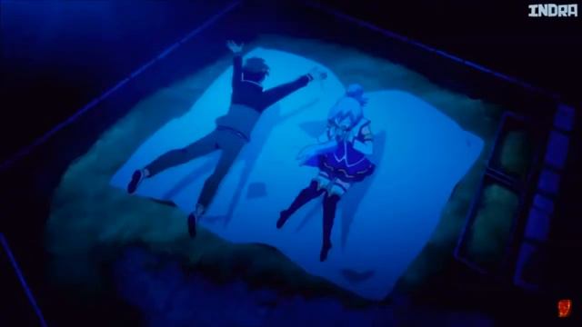 Nightcore - Take a hint