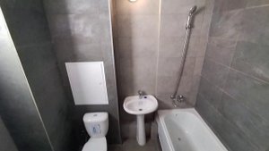 Квартира в ЖК "Остафьево" 37 м2.