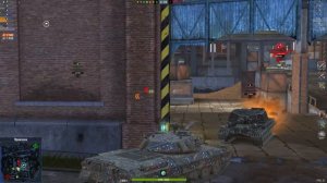 ОБЯЗАТЕЛЬНО ПРОКАЧАЙ эту ДЕСЯТКУ, ЕСЛИ ты НОВИЧОК ! - TANKS BLITZ