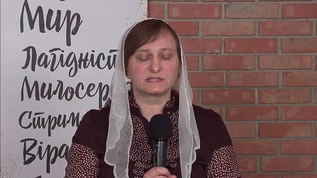 Пасхальные поздравления, стихотворения и песни от и для друзей церкви «Жива надія» 21 апреля 20:00 смотреть онлайн