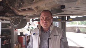 Рендж Ровер Велар замена цепи ГРМ