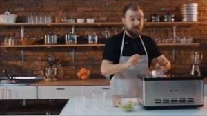 Фризер мороженого GEMLUX GL ICM507 1