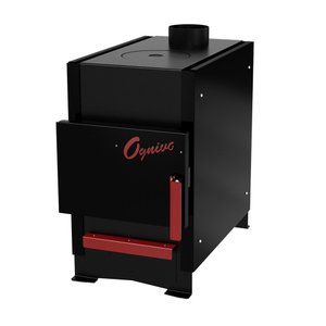 не большой обзор OGNIVO отопительные воздухогрейные печи термокрафт согрей себя.mp4