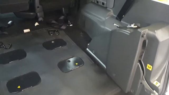 ❤JCF578❤ Toyota Voxy 4WD with Mobility access Auto Ramp @ Japcarfinder.co.uk смотреть онлайн