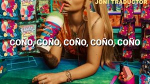 Iggy Azalea FT Tyga - Sip It (Sub. Español)