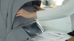 Детская коляска Tutis Viva Life видео обзор 2019