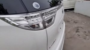 Toyota Estima 2012г ПРОДАН!?