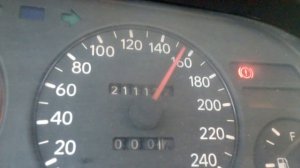 Toyota Corolla Ae 101 Acceleration test