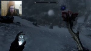 Скайрим  Серия 175  Шантаж управителя Рифтена и кровавый дракон