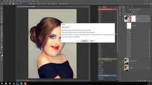 AI Caricature Maker - Photoshop Action - Tutorial