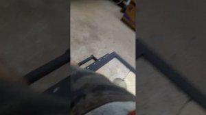 Горн для плавки алюминия своими руками.