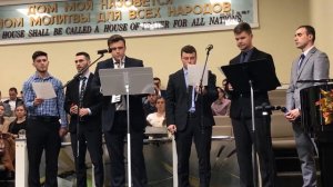 Мчаться нарты