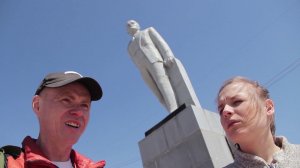РЕВДА, ГОРОД МЕТАЛЛУРГОВ. Побываем по всему Уралу!
