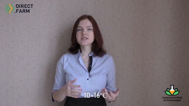 Влияние воды на эффективность пестицидов