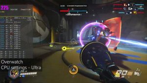 Тесты XEON E5-1650v2