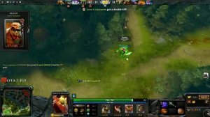 ВИТЮША (WickedSick) - БАУНТИ ХАНТЕР