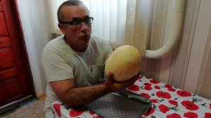 КАК ВЫБРАТЬ СПЕЛУЮ СЛАДКУЮ ДЫНЮ.   На что обращать внимание при выборе.