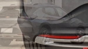 NEW Chevrolet EV ! Chevrolet Menlo ! Best EV  from GM