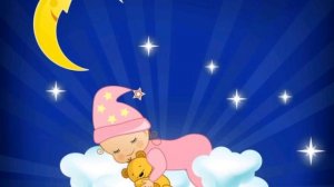 " Спят усталые игрушки" исполняет Викинг