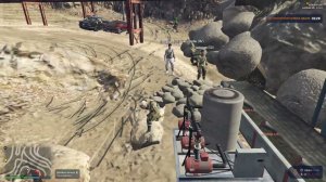 Не-видет админша или блат.