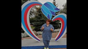 Урок ОБЖ 8 класс Оказание первой помощи Мусатова ОФ Номинация "Лучший учитель ОБЖ"