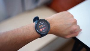 Maimo Watch R Hands-On: Stylish GPS-Powered Budget Smartwatch!