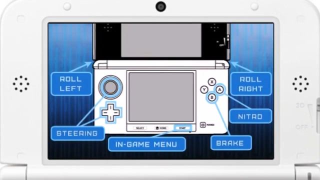 [eShop EU] AiRace Speed - First Look смотреть онлайн