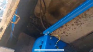 Ремонт винтового компрессора Remeza ВК10Т-15-270 в г. Новосибирск