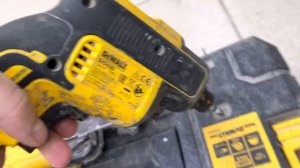 Dewalt DCF620 (0267)