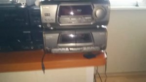 Почему на Technics 770 не светятся часы, когда выключен аппарат?№79