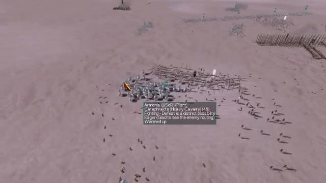 Rome total war multiplayer battle #7 Viking vs }I[SoR]I{ Plant смотреть онлайн