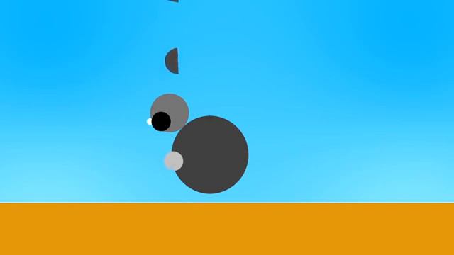 130 Геометрия для детей Плоские геометрические фигуры и цвета Ч 3 Развивающие мультфильмы для дете смотреть онлайн