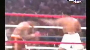 Muhammad Ali-Leon Spinks II highlights boxing video