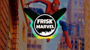 Spider-Man - Superhero (music video)