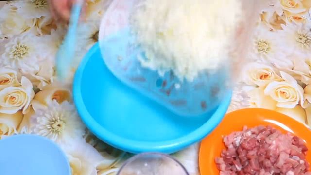 Самса. Самая слоёная узбекская самса. Безумно вкусно!