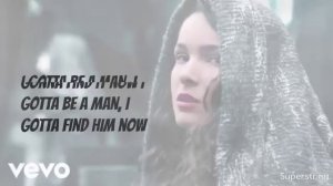 Alexiane - A Million on My Soul (From "Valerian and the City of a Thousand Planets" OST) Lyrics