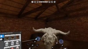 Shape lab VR – NEW VR sculpting tool