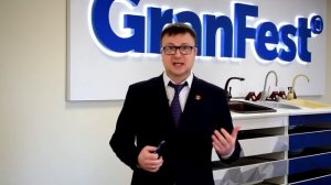 Как выбрать кухонную мойку? Советы от GranFest