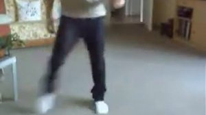 Урок тектоника! Apprentissage 6 tecktonik lutinsteam